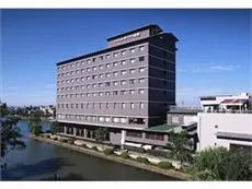 Hotel New Otani Saga