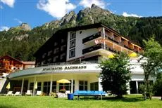 Sport & Vital Hotel Bachmann