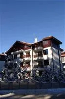 Flora Hotel Borovets