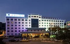 Hai Zhong Zhou Hotel Zhoushan