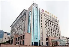 Lijing Plaza Hotel