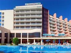 DoubleTree by Hilton Varna - Golden Sands