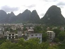 Yangshuo Bob's Village Inn