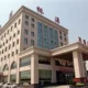 Taoyuan International Hotel