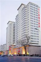 Chuanwangfu Sunshine Hotel Shengli Road