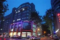 Tangshanjie Hotel