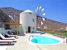 Windmill Villas Imerovigli