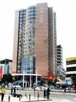 Zhuhai Home Hotel Apartment