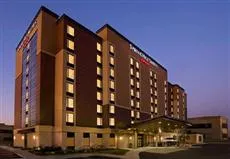 SpringHill Suites Toronto Vaughan