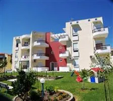 Adonis Hotel Kallithea (Kassandra)