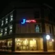 J Hotel Alor Setar