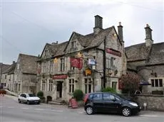 Rose and Crown Inn