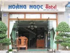 Hoang Ngoc Cat Ba Hotel