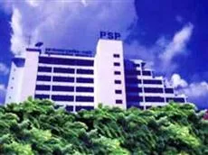 PSP Place Hotel & Service Apartment