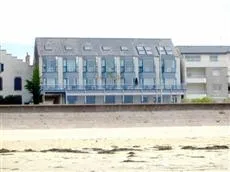 Hotel de la Plage d'Erquy