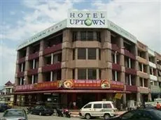 Uptown Hotel Klang