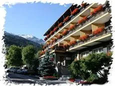 Hotel Larice Bianco