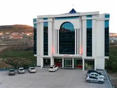 Grand Eser Hotel