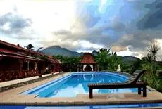 Villa Sumbing Indah