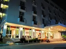 Phaiboonplace Hotel