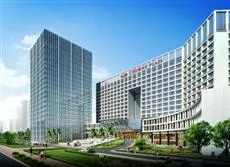 Crowne Plaza Longgang City Centre