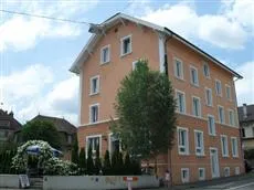 Hotel Edelweiss Neuhausen