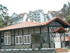 Puncak Inn Bungalows