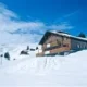 Bed and Breakfast Chalet Rey-Bellet