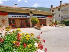 Albergo Ristorante Il Pescatore