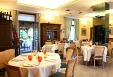 Hotel Ristorante Belvedere