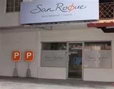 San Roque Bed & Breakfast Panama City