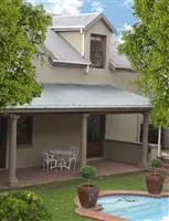 De Oude Paarl Boutique Hotel