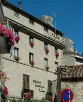 Albergo-Ristorante Il Frantoio