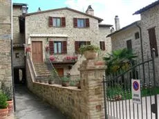 La Piazzetta B&B Bettona