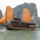 Luxury Calypso Cruiser Halong