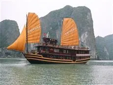 Luxury Calypso Cruiser Halong