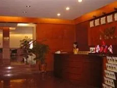 New Hotel Hanoi