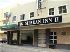 Sipadan Inn 2