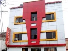 Hotel Shree Ji Inn