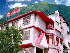 Hotel Vintage Manali