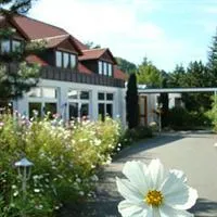 Hotel-Restaurant Moosmuhle