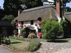 Smugglers Cottage