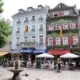 Hotel Alte Laterne