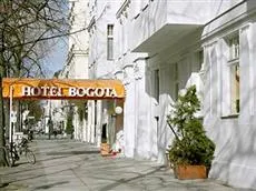 Hotel Bogota Berlin