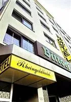 Rheingold Hotel