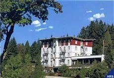 Waldhotel Am Notschrei Oberried