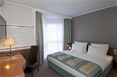 Crowne Plaza Hotel Hannover