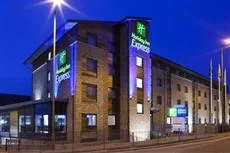 Holiday Inn Express Hemel Hempstead