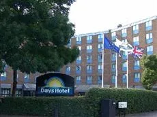 Days Inn London Waterloo