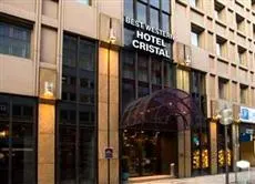 Best Western Cristal Hotel